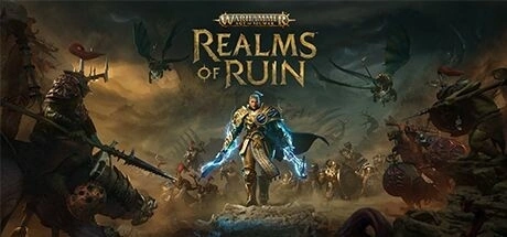 Warhammer Age of Sigmar: Realms of Ruin {0} PC Cheats & Trainer
