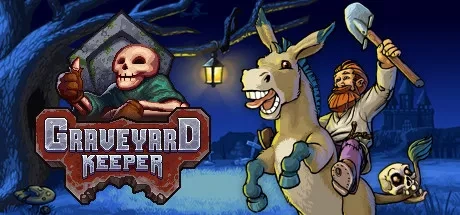 Graveyard Keeper PC 치트 & 트레이너