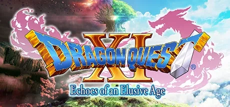 Dragon Quest XI - Echoes of an Elusive Age {0} Kody PC i Trainer