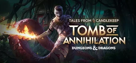 Tales from Candlekeep - Tomb of Annihilation PC Cheats & Trainer