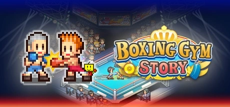 Boxing Gym Story {0} PCチート＆トレーナー