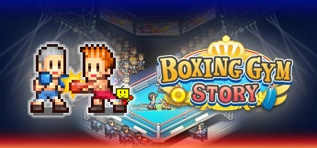 Boxing Gym Story PC Cheats & Trainer