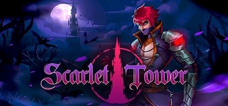 Scarlet Tower {0} Kody PC i Trainer