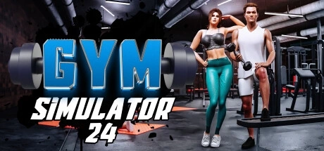 Gym Simulator 24 {0} Kody PC i Trainer