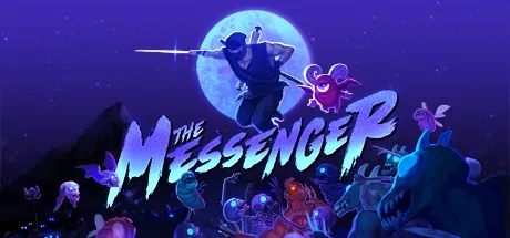 The Messenger PC Cheats & Trainer