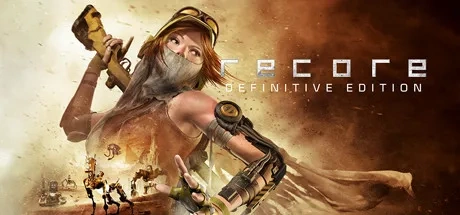 ReCore - Definitive Edition {0} Trucos PC & Trainer