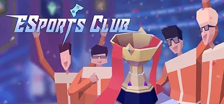 ESports Club Trucos PC & Trainer