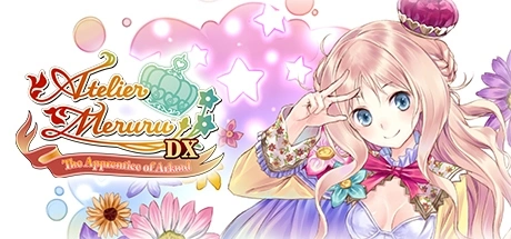 Atelier Meruru ~The Apprentice of Arland~ DX PC Cheats & Trainer