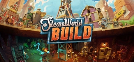 SteamWorld Build Codes de Triche PC & Trainer