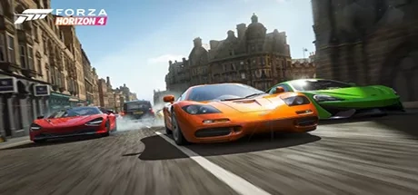 Forza Horizon 4 {0} PC 치트 & 트레이너