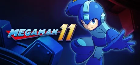 Mega Man 11 {0} PCチート＆トレーナー