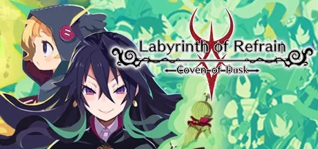 Labyrinth of Refrain - Coven of Dusk {0} PC Cheats & Trainer