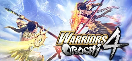 WARRIORS OROCHI 4  {0} 电脑游戏修改器