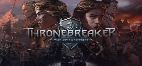 Thronebreaker - The Witcher Tales Trucos PC & Trainer