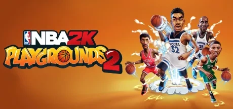 NBA 2K Playgrounds 2 Codes de Triche PC & Trainer