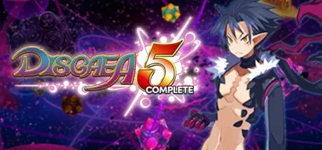 Disgaea 5 {0} PCチート＆トレーナー