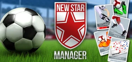 New Star Manager {0} 电脑游戏修改器