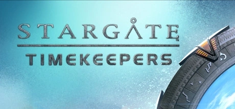 Stargate: Timekeepers 电脑游戏修改器