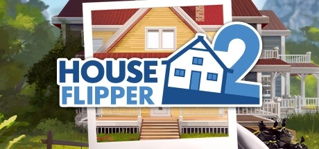 House Flipper 2 电脑游戏修改器