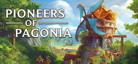 Pioneers of Pagonia PCチート&トレーナー