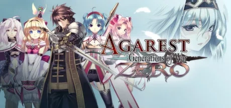 Agarest - Generations of War - Zero {0} PC Cheats & Trainer