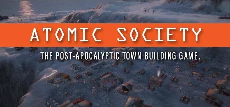 Atomic Society PC Cheats & Trainer