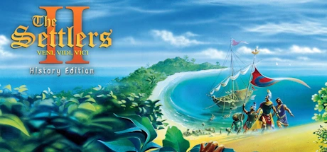 The Settlers 2 - History Edition Počítačové cheaty a trenér