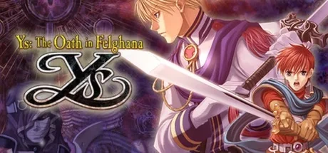 Ys - The Oath in Felghana {0} PC 치트 & 트레이너