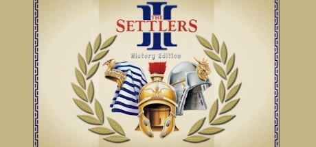 The Settlers 3 - History Edition Počítačové cheaty a trenér