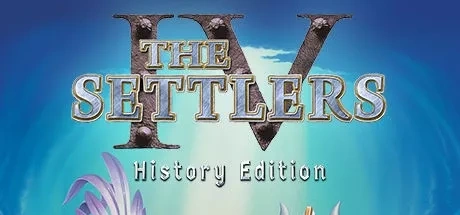 The Settlers 4 - History Edition Treinador & Truques para PC