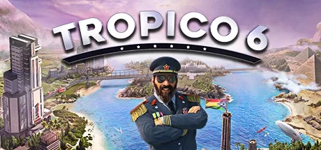 Tropico 6 {0} Kody PC i Trainer