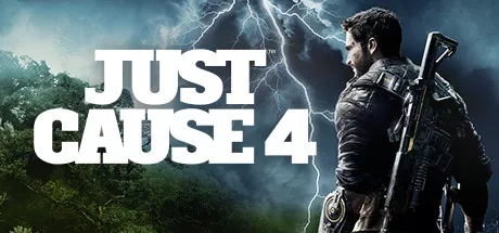 Just Cause 4 {0} Kody PC i Trainer