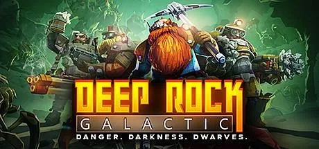Deep Rock Galactic 电脑游戏修改器