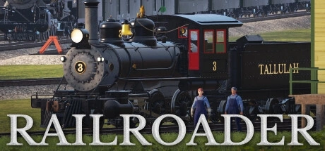 Railroader PC Cheats & Trainer