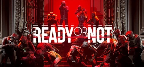 Ready or Not PC Cheats & Trainer