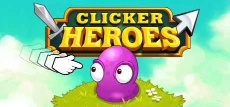 Clicker Heroes 电脑游戏修改器