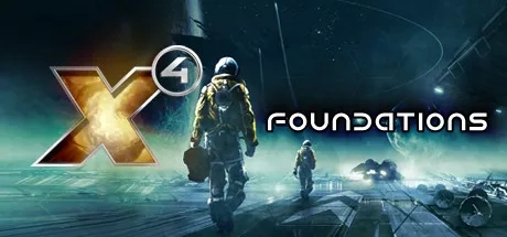 X4 - Foundations Codes de Triche PC & Trainer