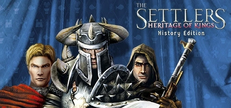 The Settlers 5 - History Edition Počítačové cheaty a trenér