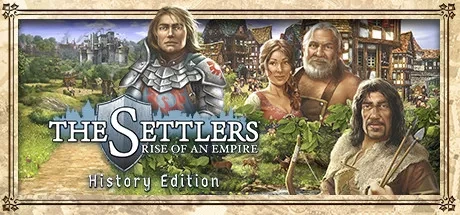 The Settlers 6 - History Edition Treinador & Truques para PC