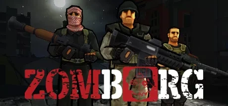 Zomborg 电脑游戏修改器