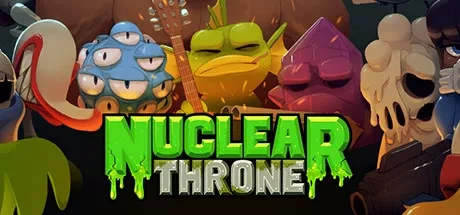 Nuclear Throne Kody PC i Trainer