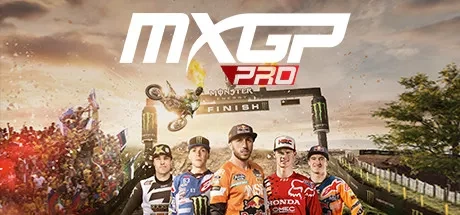 MXGP PRO PC Cheats & Trainer