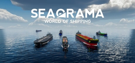 SeaOrama: World of Shipping PC Cheats & Trainer