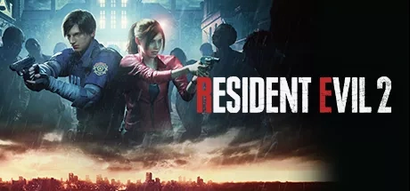 Resident Evil 2 {0} PC 치트 & 트레이너