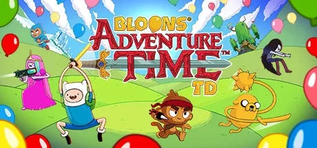 Bloons Adventure Time TD PCチート＆トレーナー