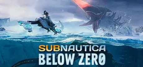 Subnautica - Below Zero {0} 电脑游戏修改器