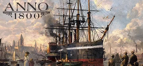 Anno 1800 {0} 电脑游戏修改器