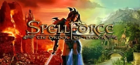 Spellforce - The Order of Dawn PCチート＆トレーナー