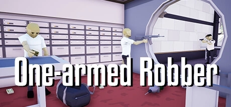 One-armed robber Codes de Triche PC & Trainer