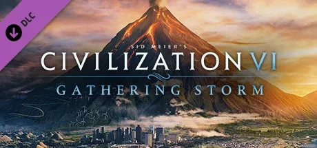 Sid Meier's Civilization 6 - Gathering Storm 电脑游戏修改器
